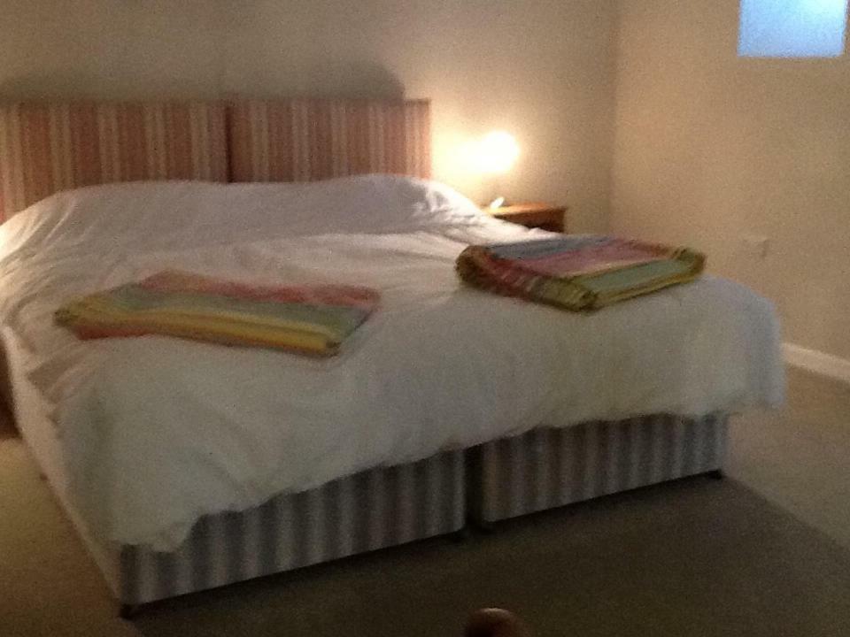 Apartamento 5 High Street Temple Combe Exterior foto